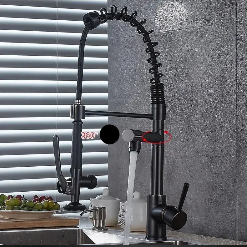 Torneira Gourmet com Filtro